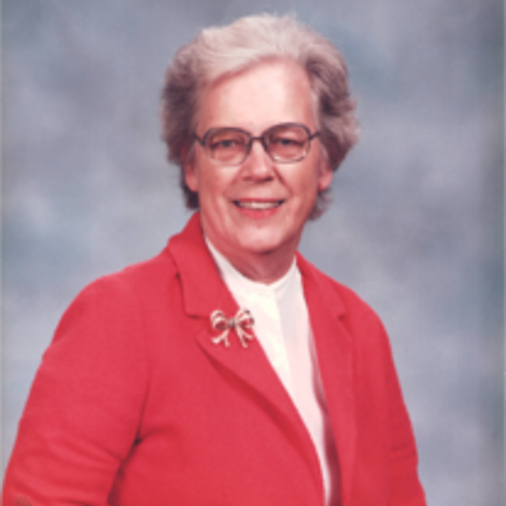 Patricia Gainey
