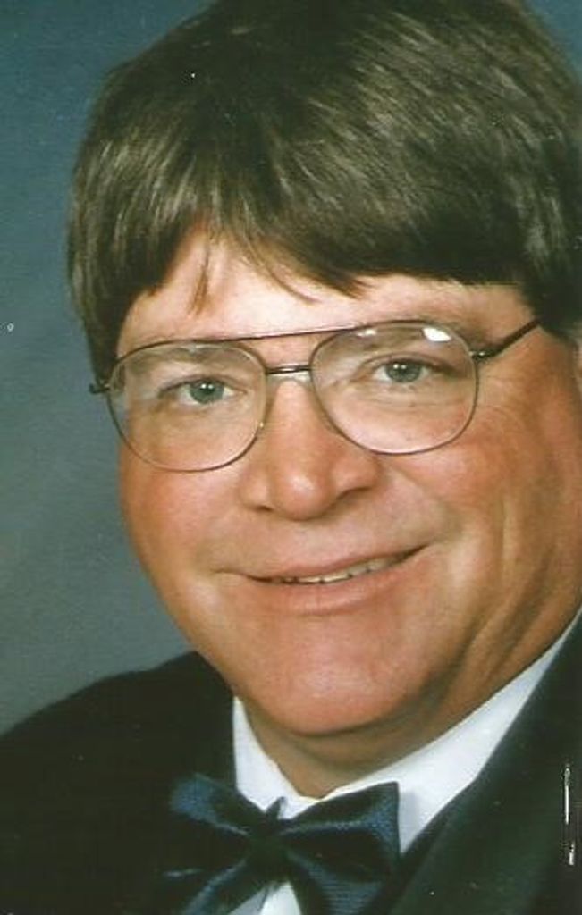 Curtis F. Edwards Profile Photo