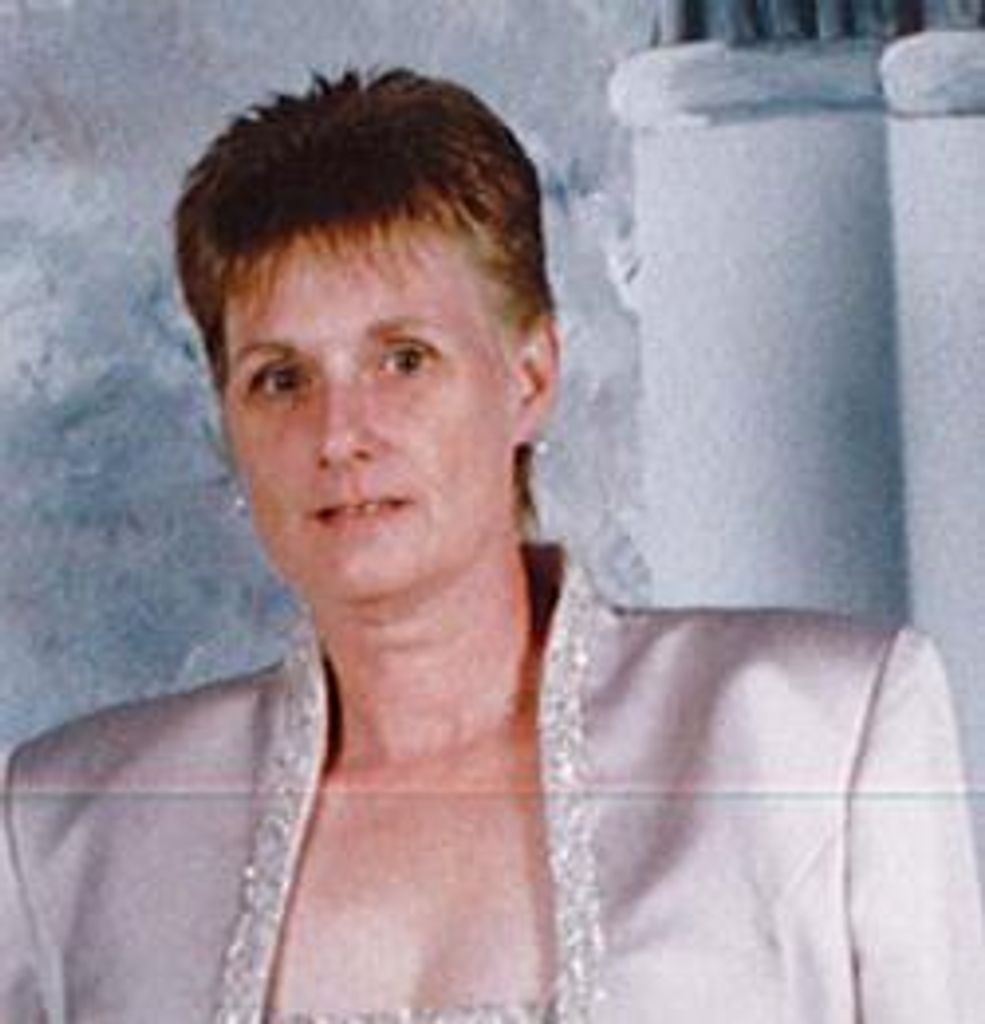 Mary E. (Cass) Morin