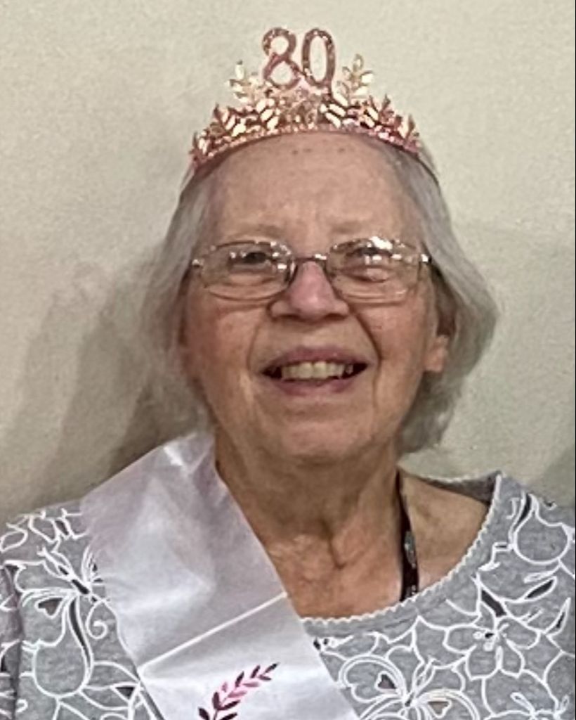 Constance McCarron