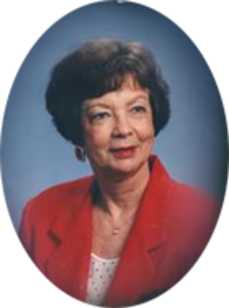 Gilda Burrows Funderburke