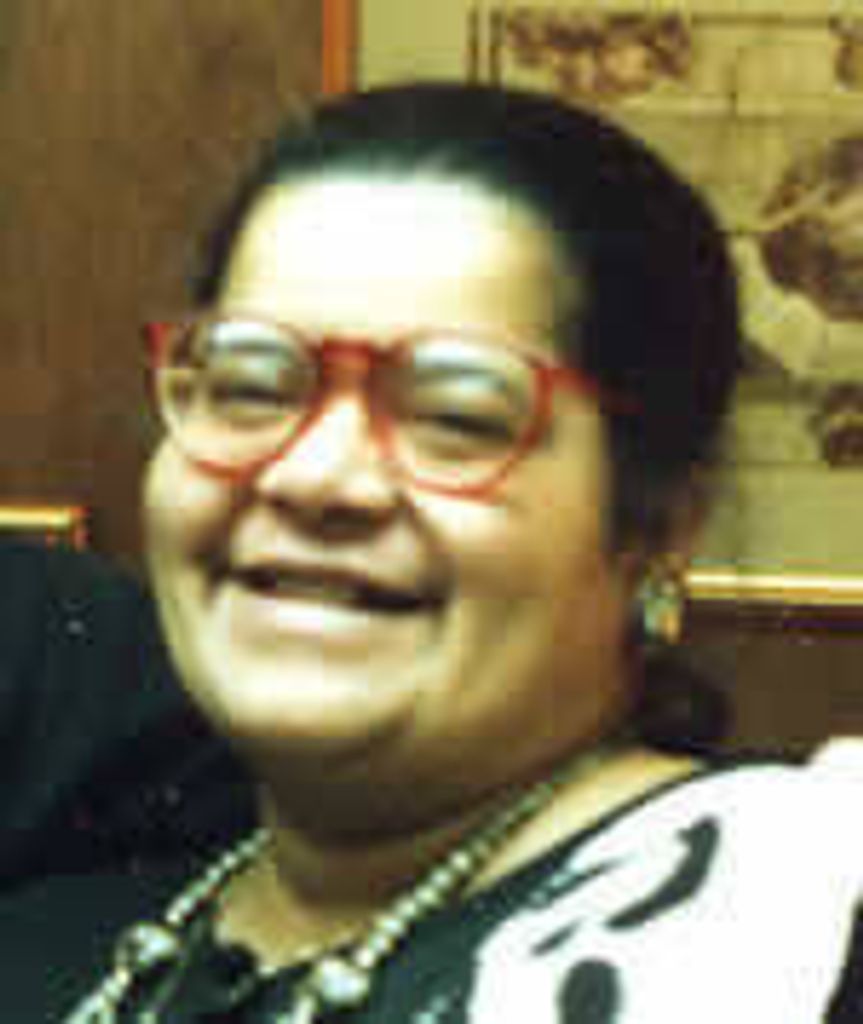 Judy Soares, R.S.M. Sr.