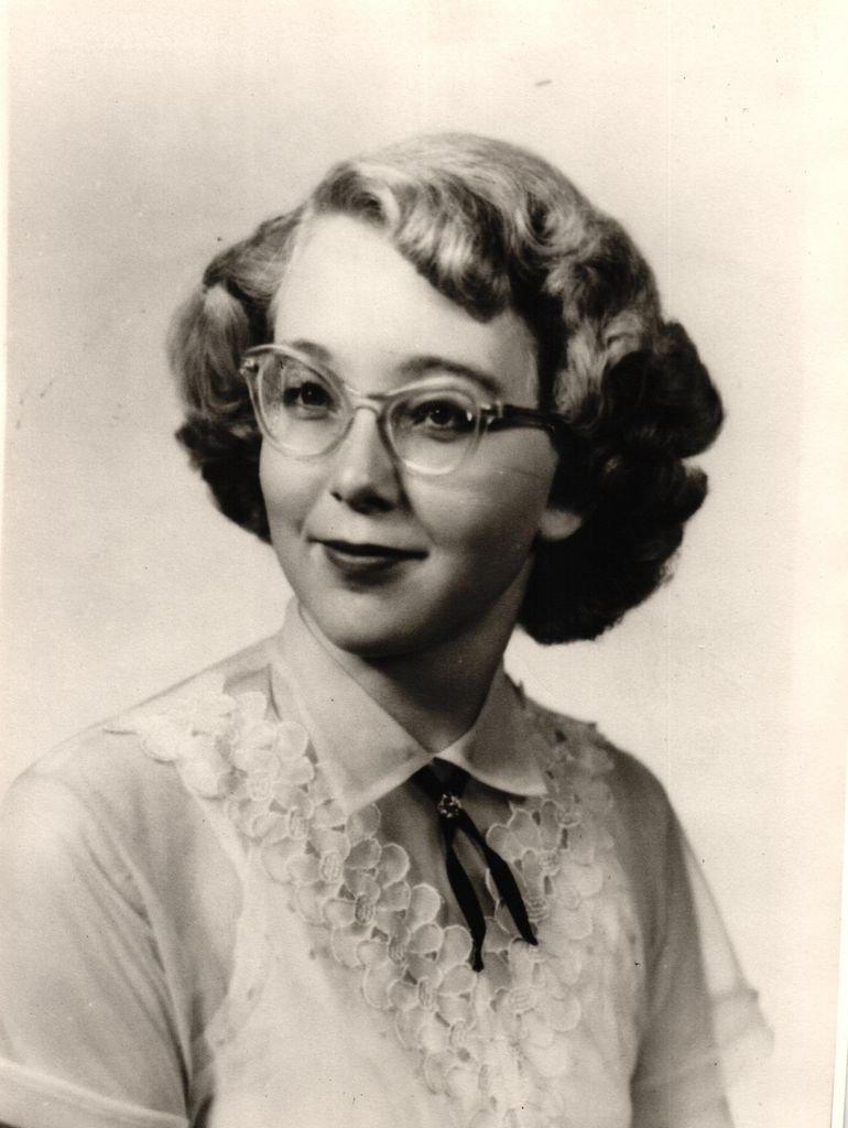 Mary Jane Dean Profile Photo