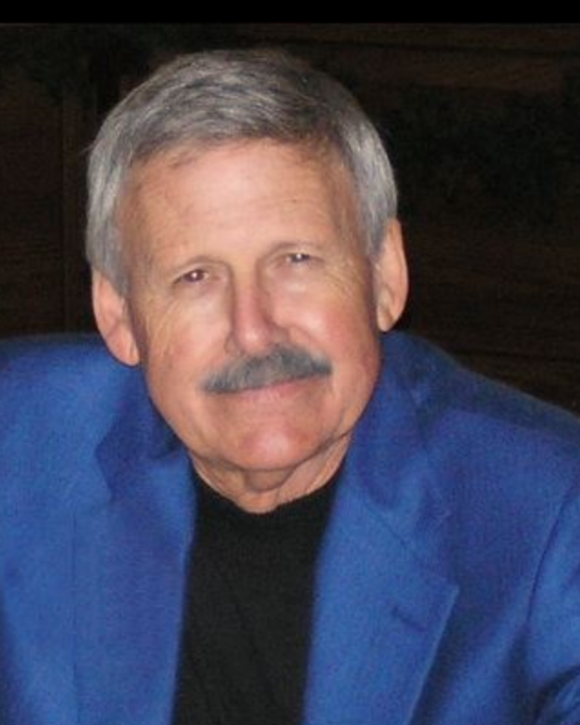 Dennis Glenn Jones Profile Photo