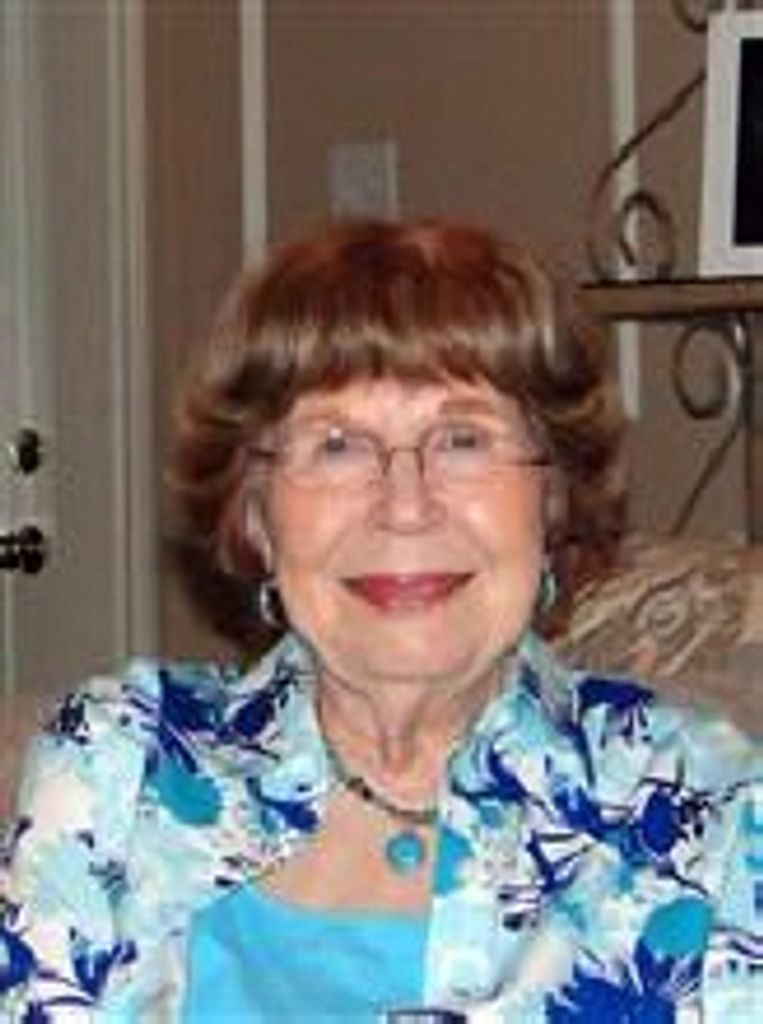 Mrs. Sidney Raye Hamilton