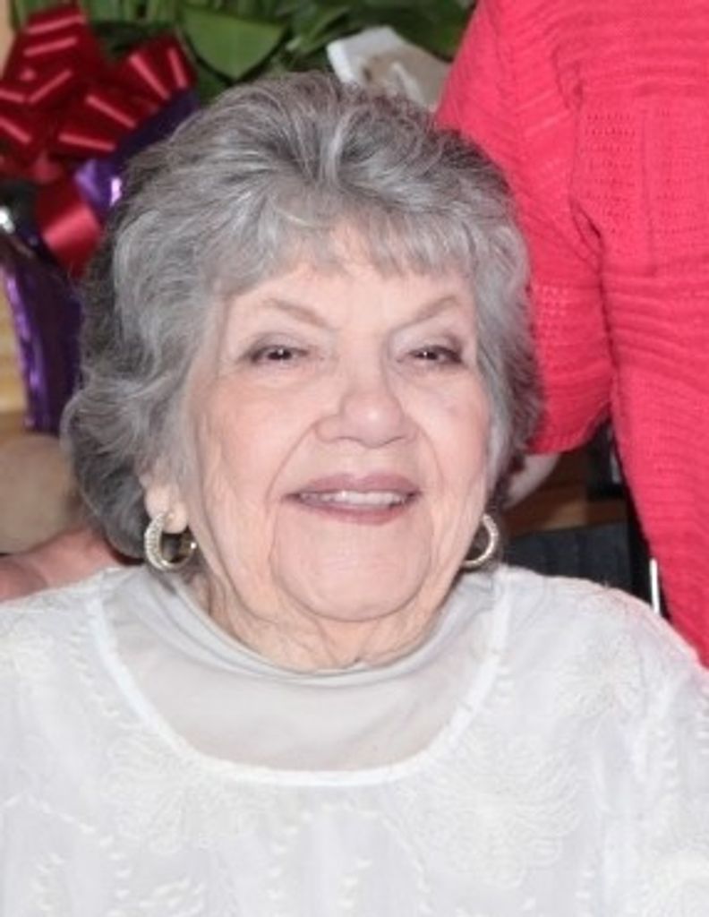 Dorothy Cannady Profile Photo