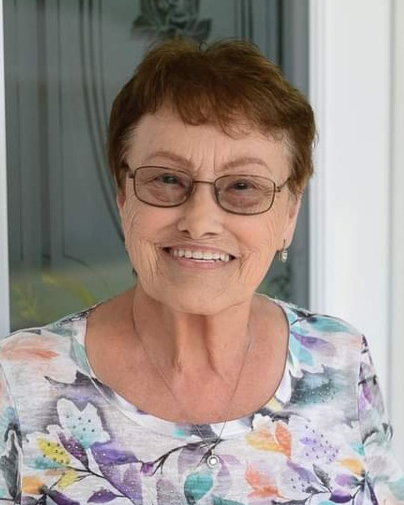 Ida May Ryerson Profile Photo