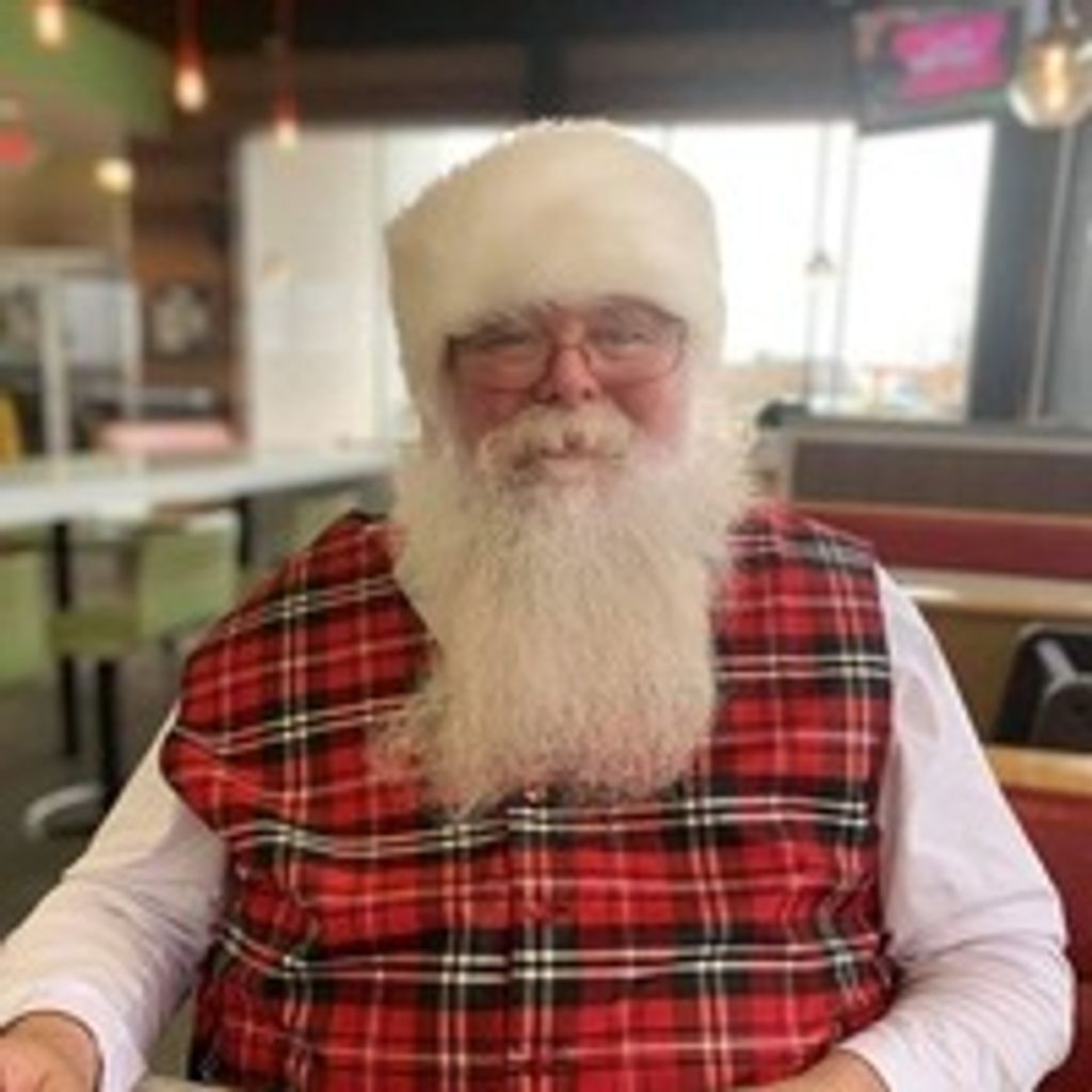 William Gary Shaver Profile Photo