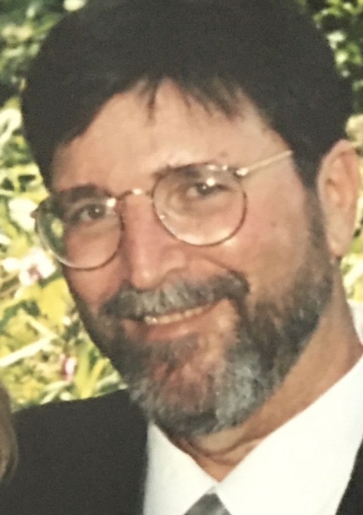 Terry Joseph Condo Profile Photo