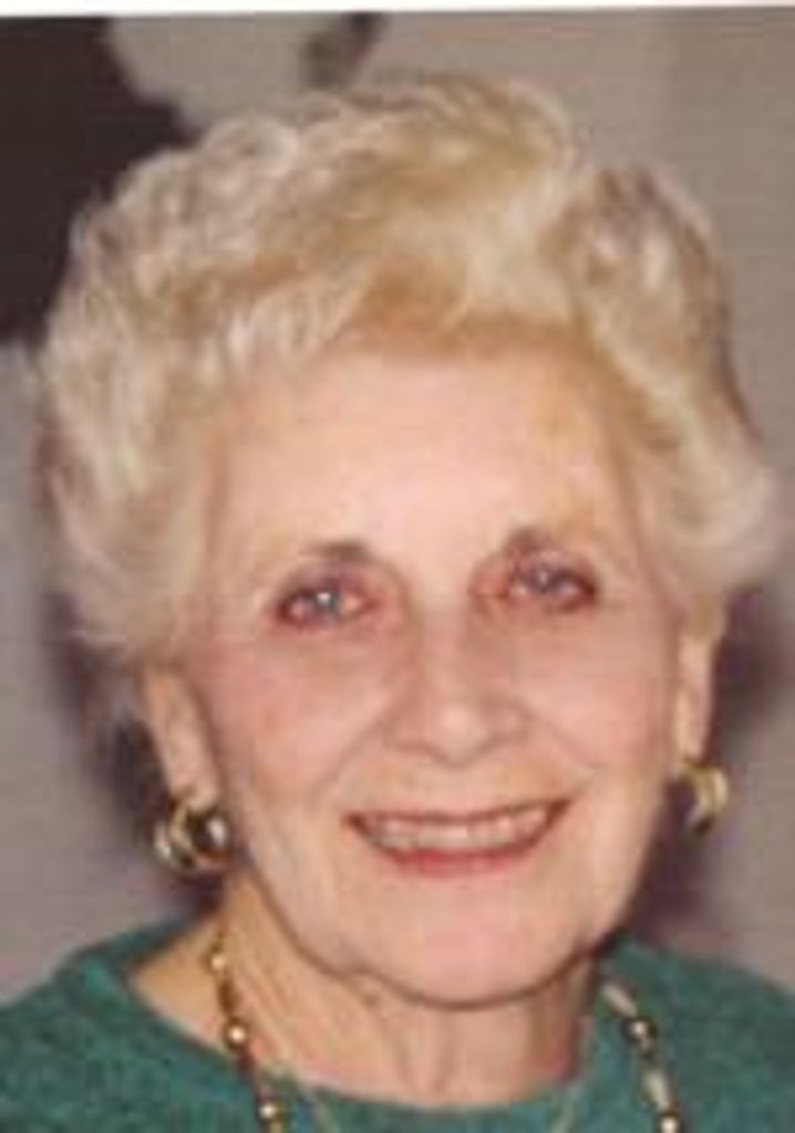 Charlissa Smith Turner Tucker