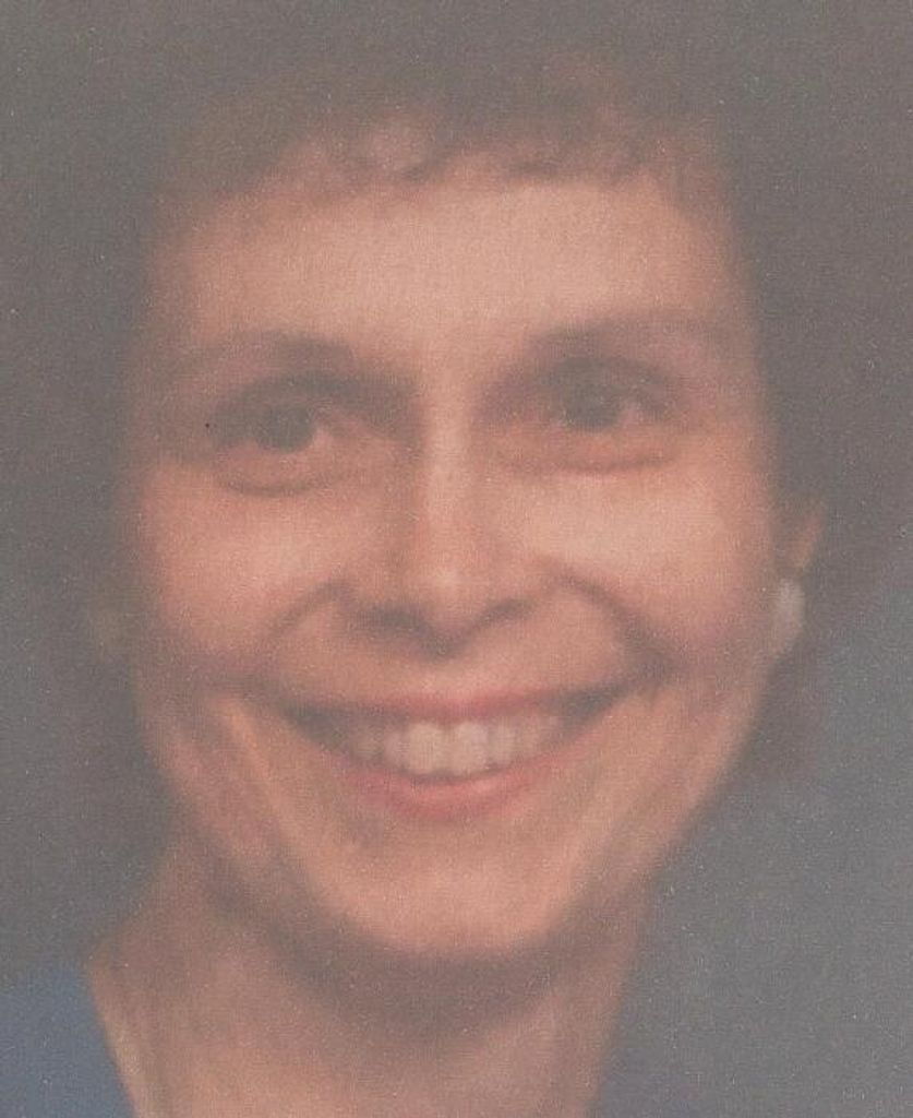 Marilyn J. Rankin
