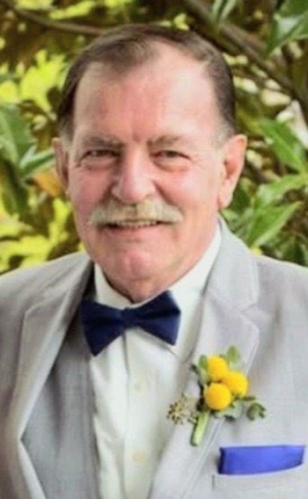Charles R. Stadtmuller Profile Photo