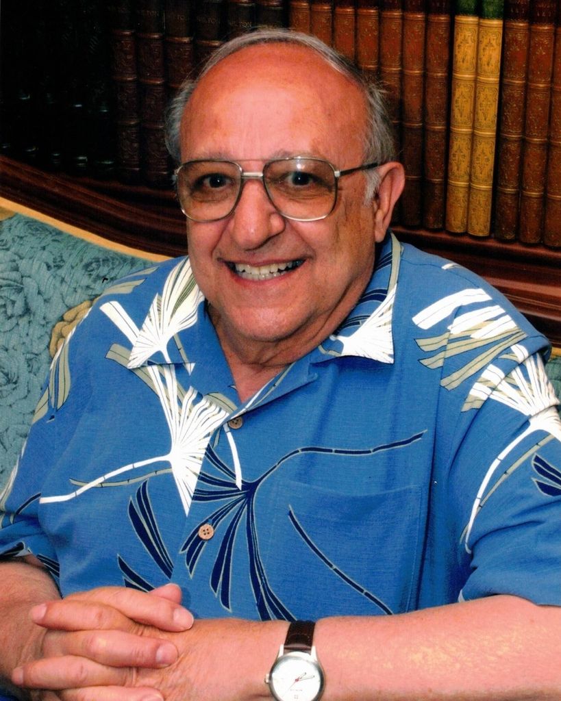 Nick A. Stiso Profile Photo