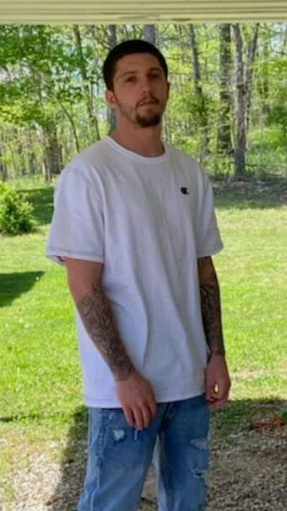 James A Griffith Ii Profile Photo