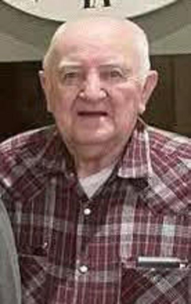 Boyd Eugene Fulk Profile Photo