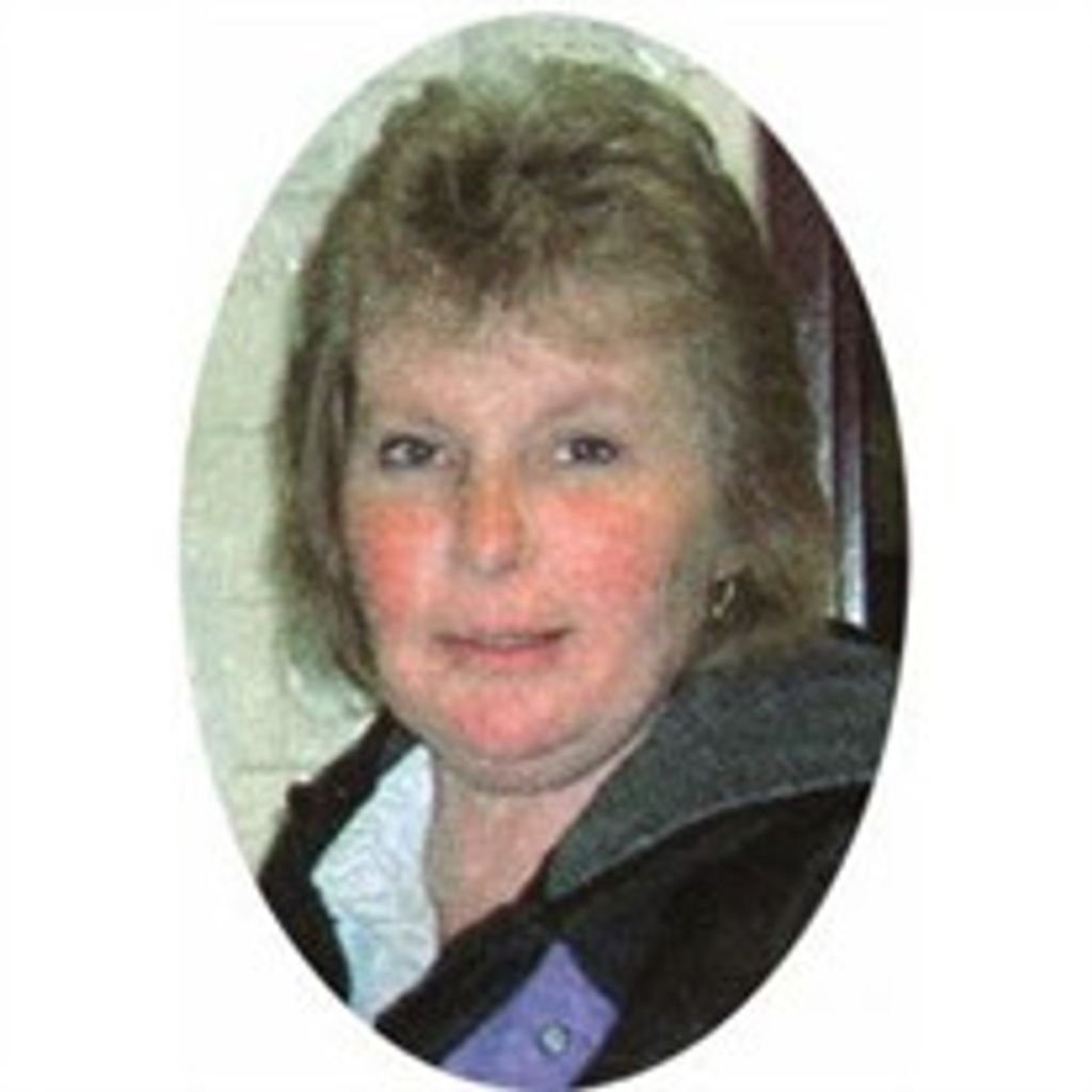 Theresa M. Collins