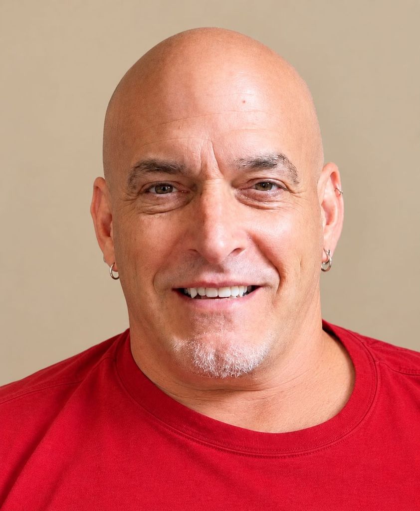 Thomas George Trexler Profile Photo