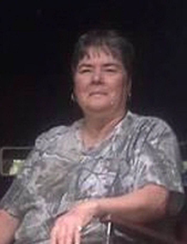 Doris Lavon Noack