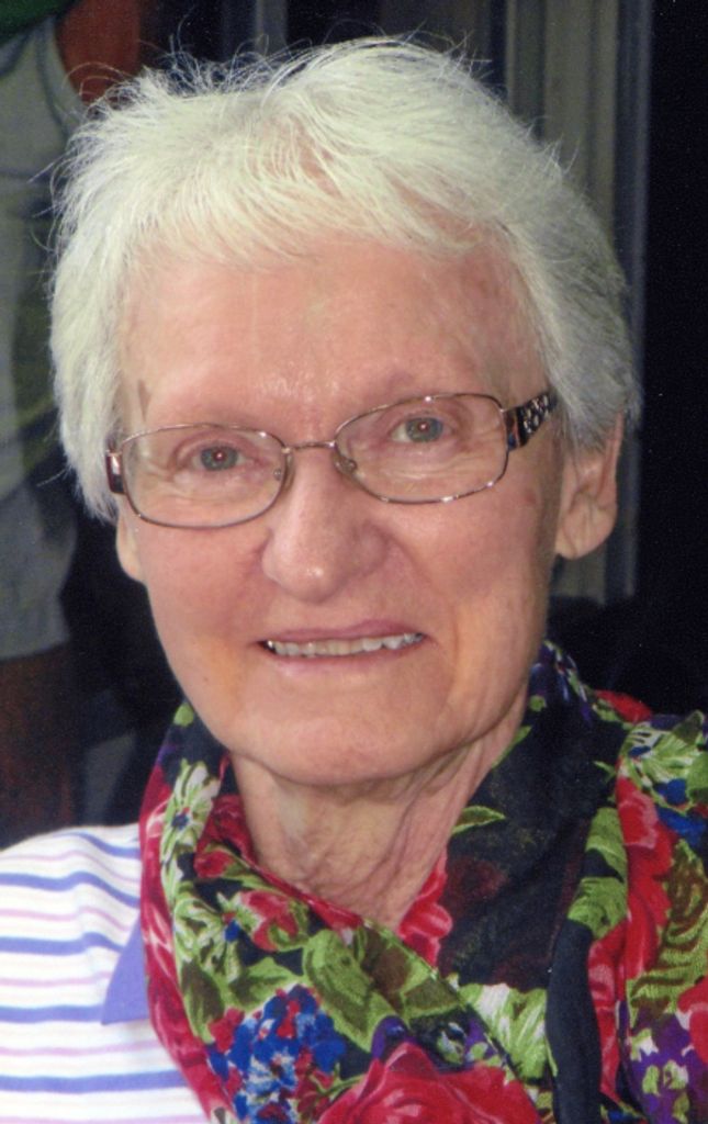 Frances Ann Littel Profile Photo