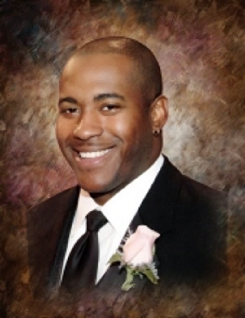 Melvin  James  Simpson, Jr.