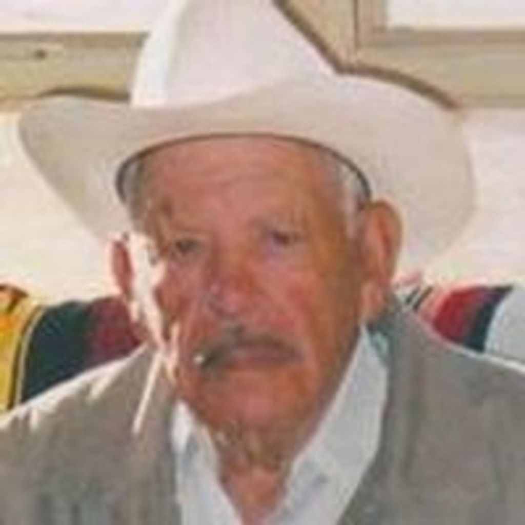Enrique Saldivar