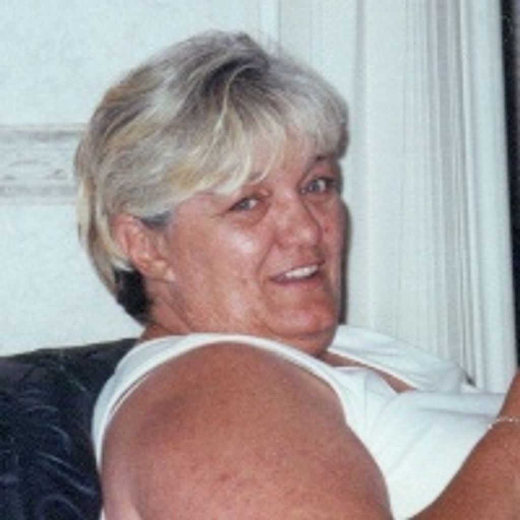 Suzan Callahan Frederick
