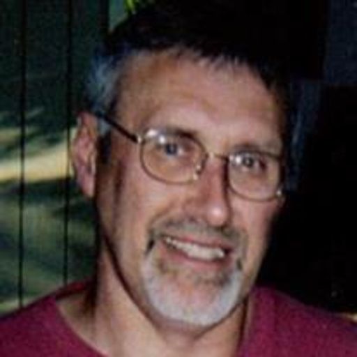 Steven Robert Ball Profile Photo