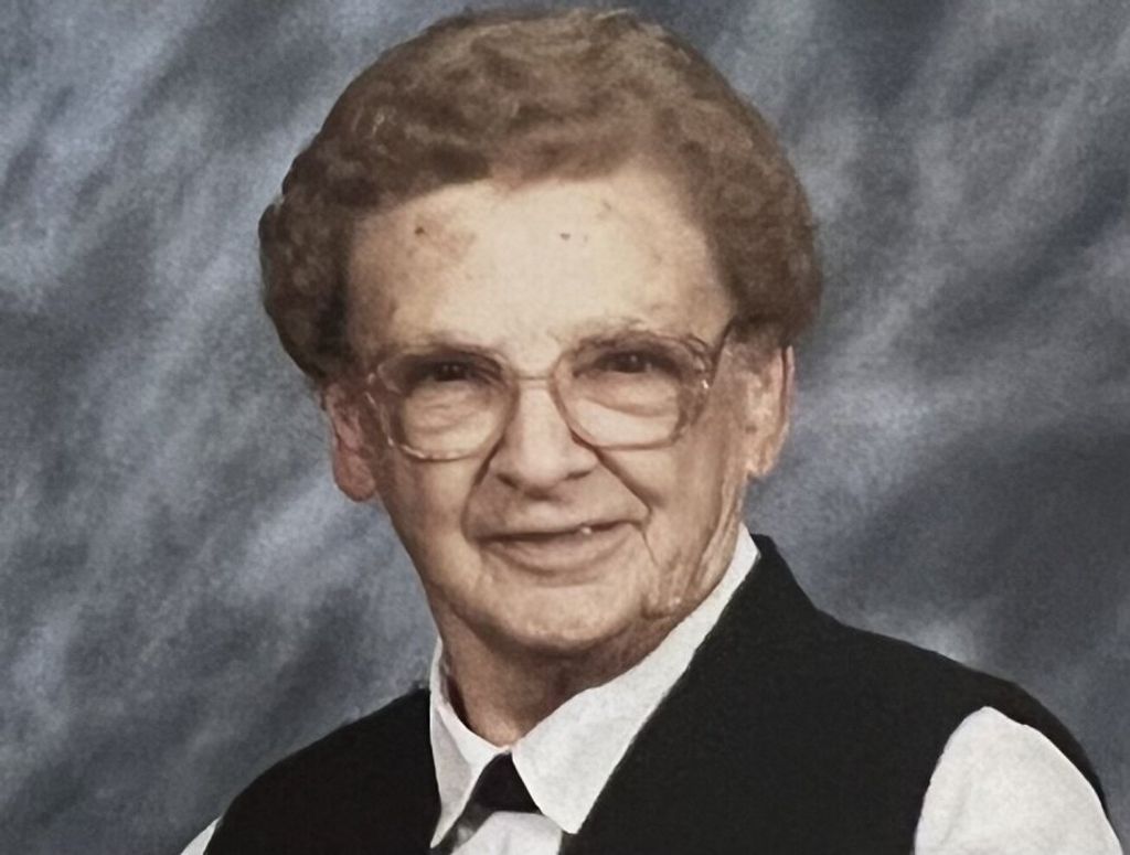 Margaret E. Haines