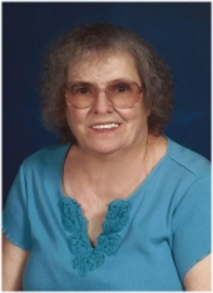 Norma Jean Rupp