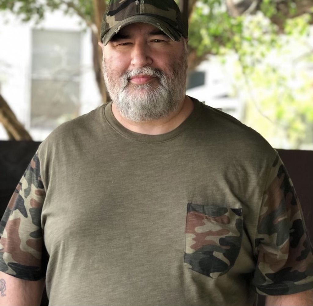 Mario A. Alaniz Profile Photo