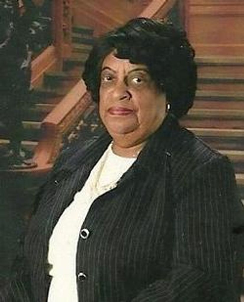 Annie Doreatha Green Moore