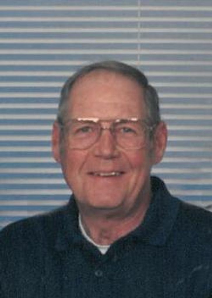Leonard Foss