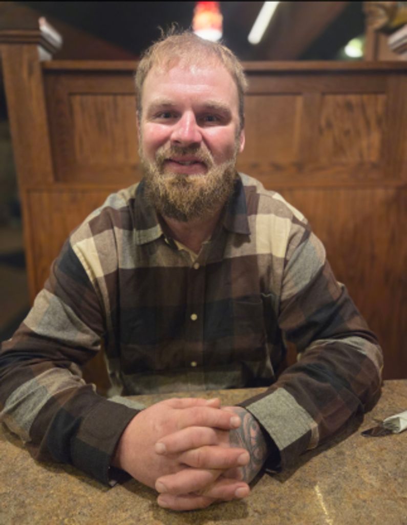 Nathan Gotzman Profile Photo