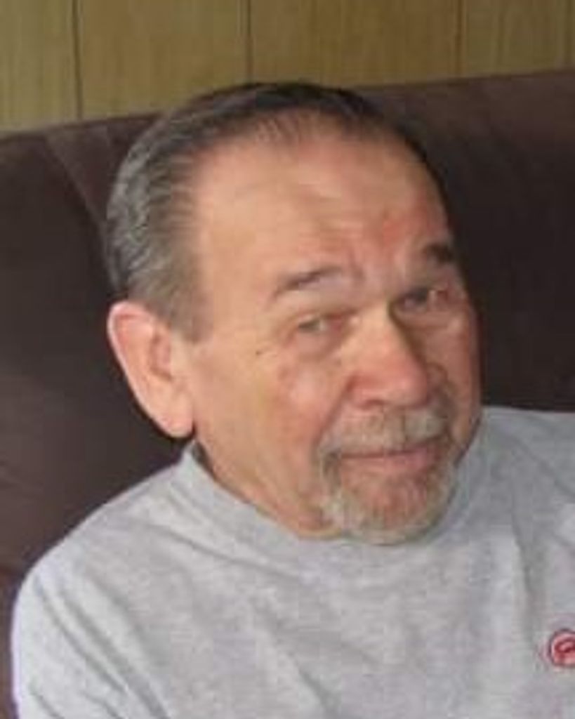 Richard E. Watson