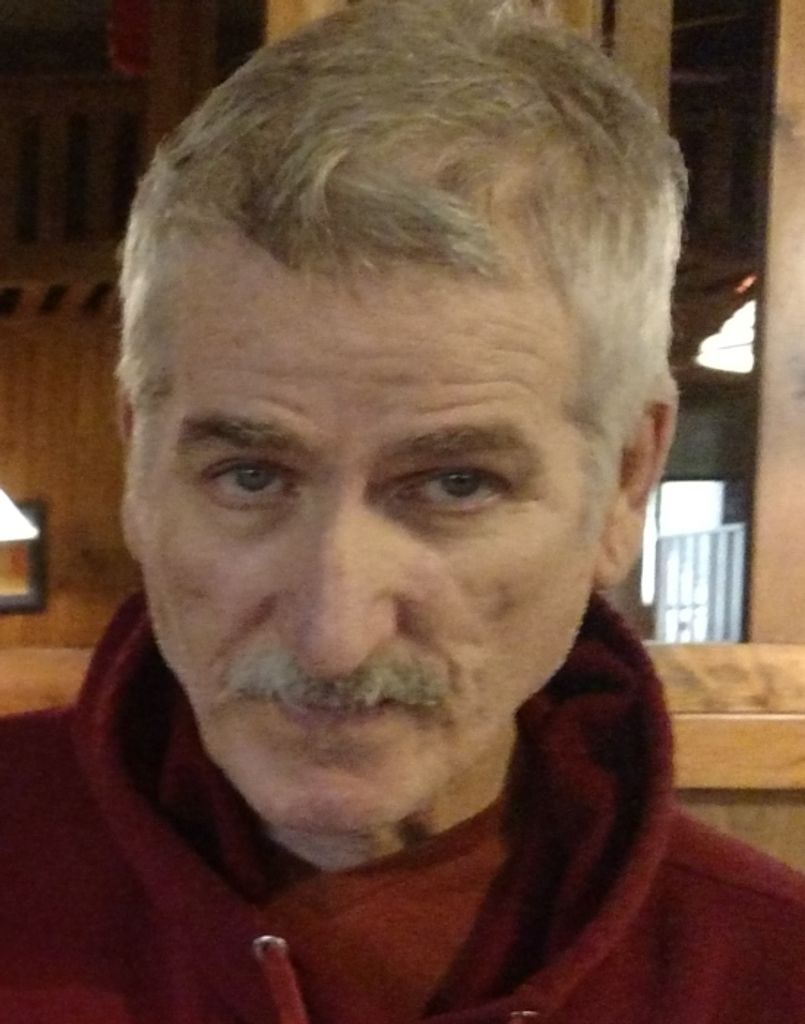 Erwin Arch Carroll Profile Photo