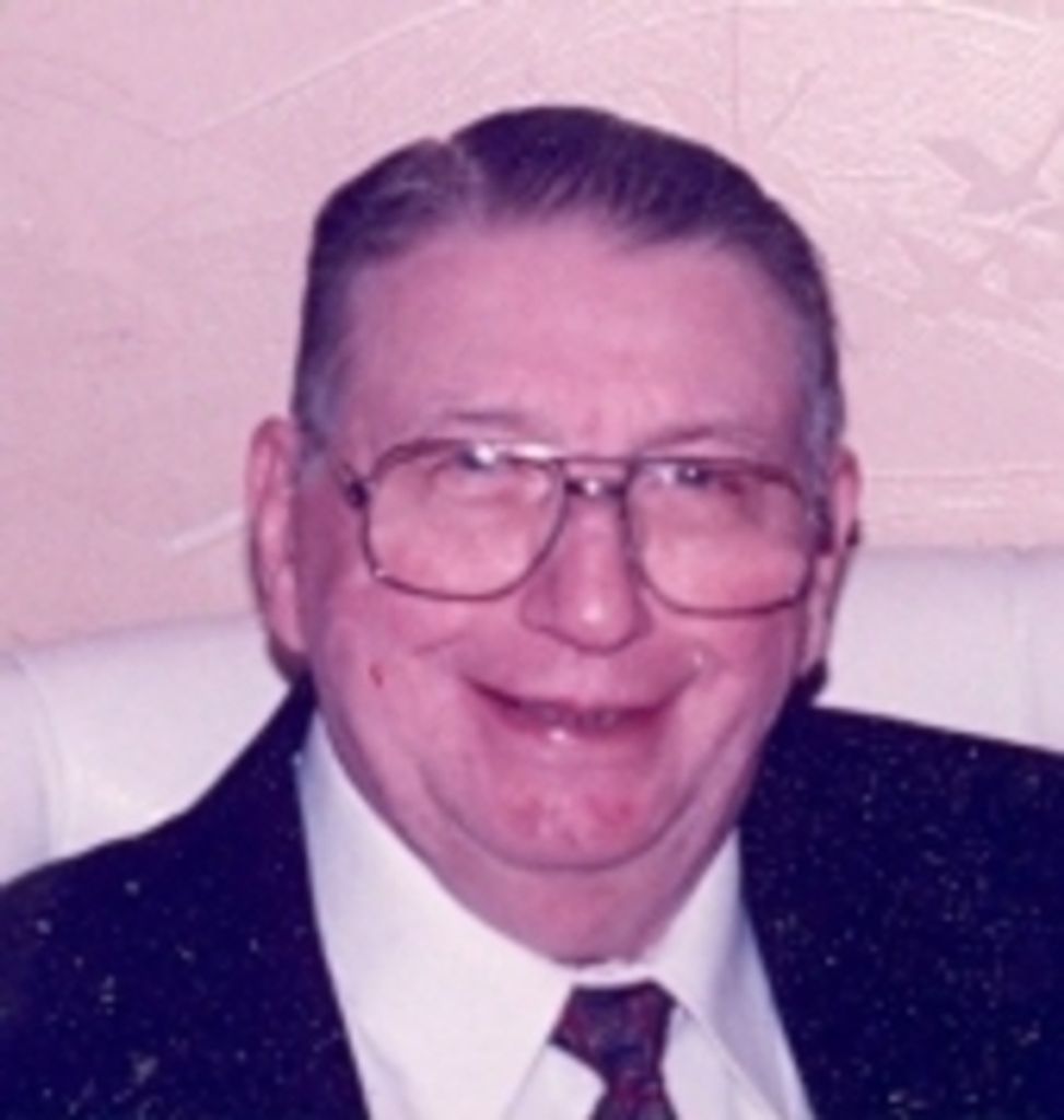 Edward W. Koon