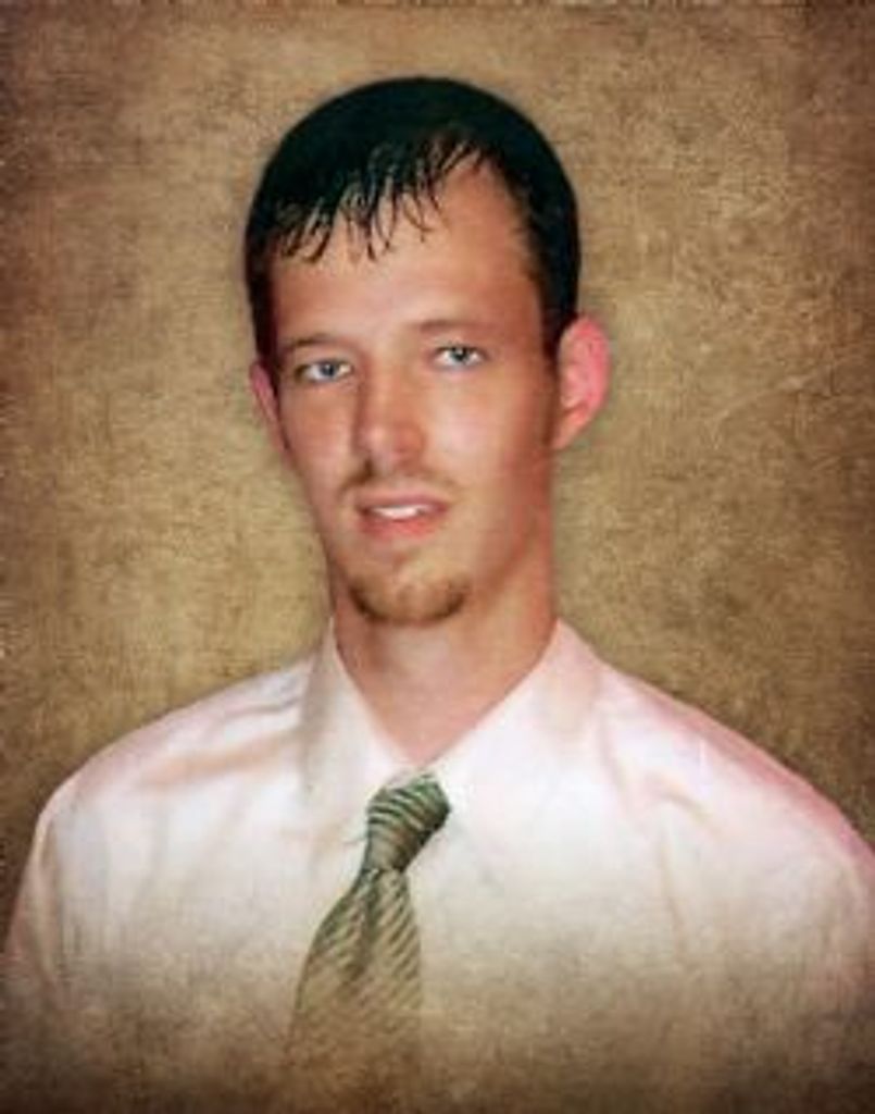 Christopher Virden Profile Photo