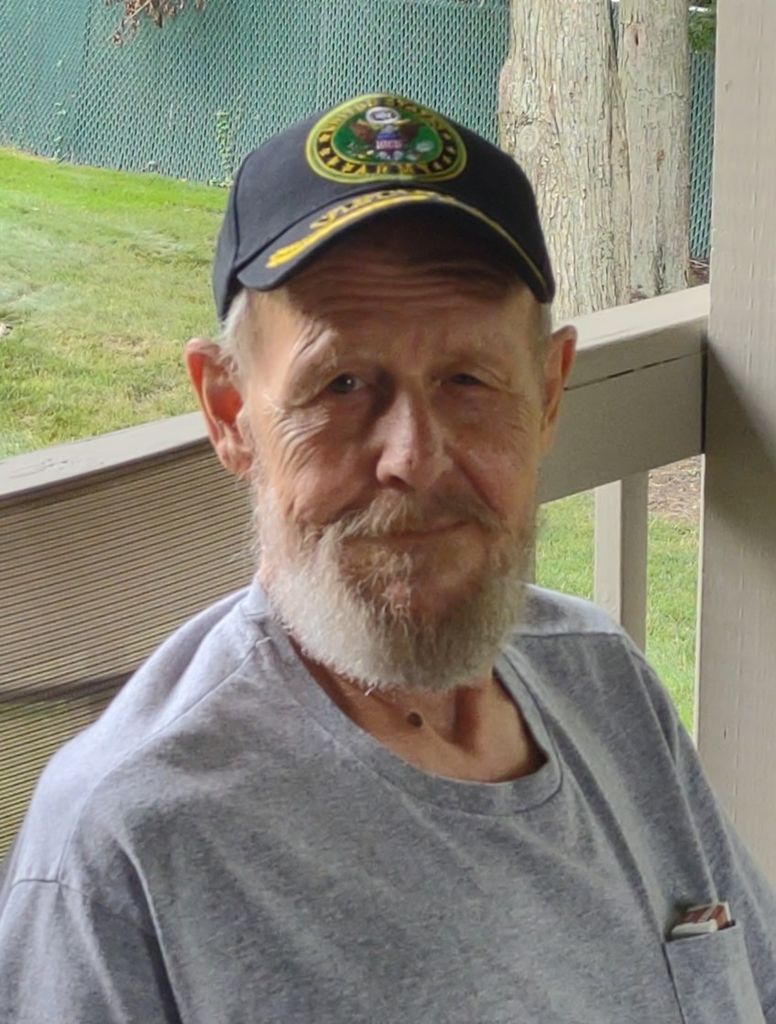 Robert Garey Profile Photo