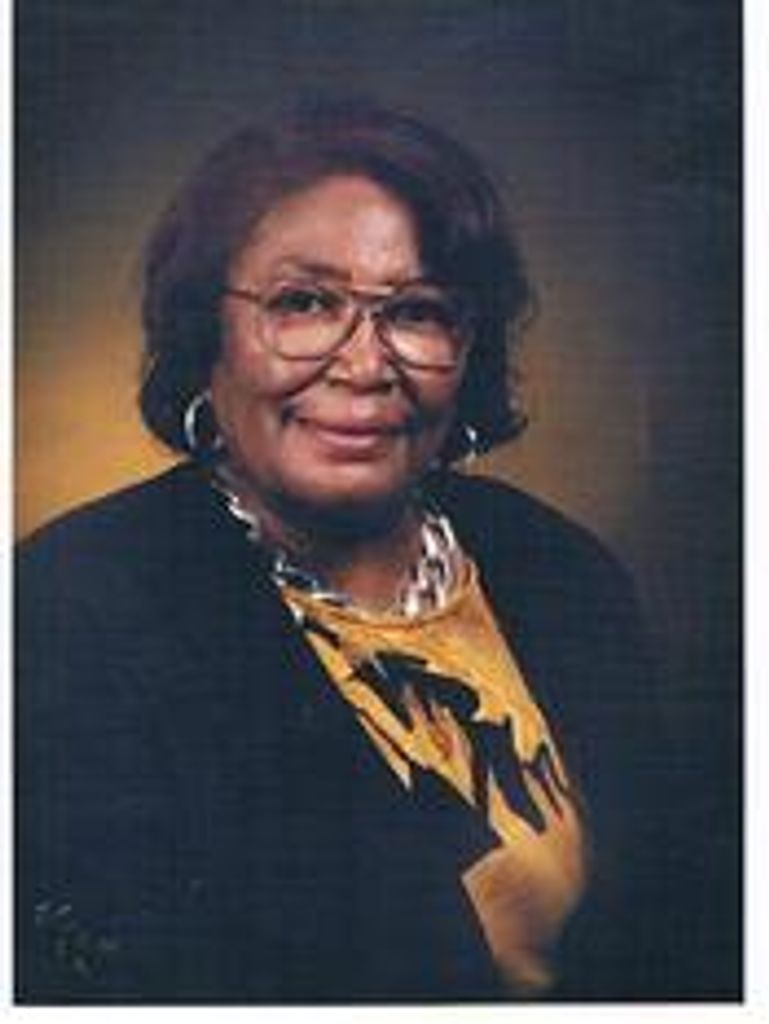 Viola Threatt Williams