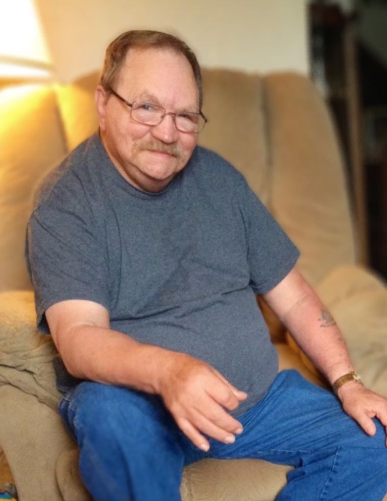 Wilford "Ray" Dockery Profile Photo
