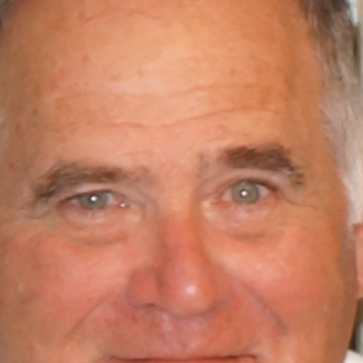 Timothy Joe Martin Profile Photo