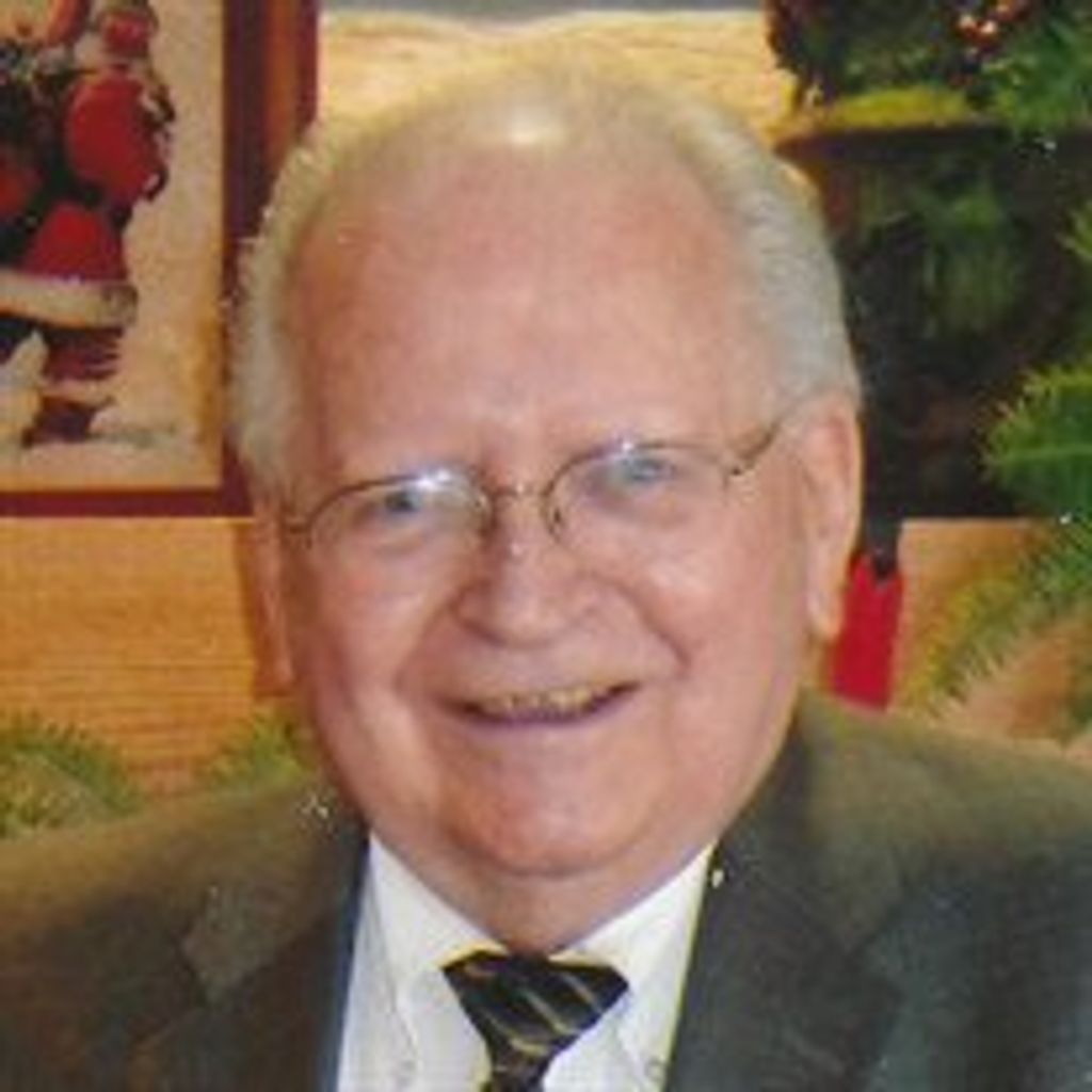 Herbert Senne