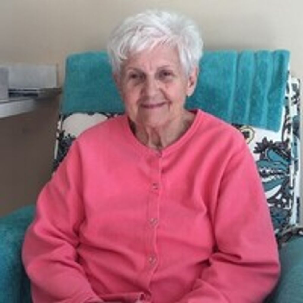 Ethel Mae Strzelecki Profile Photo
