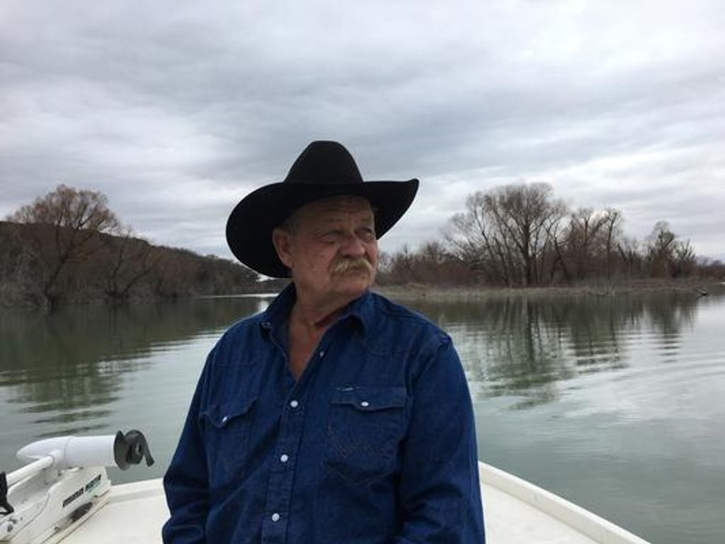 Kenneth Wayne Standridge Profile Photo