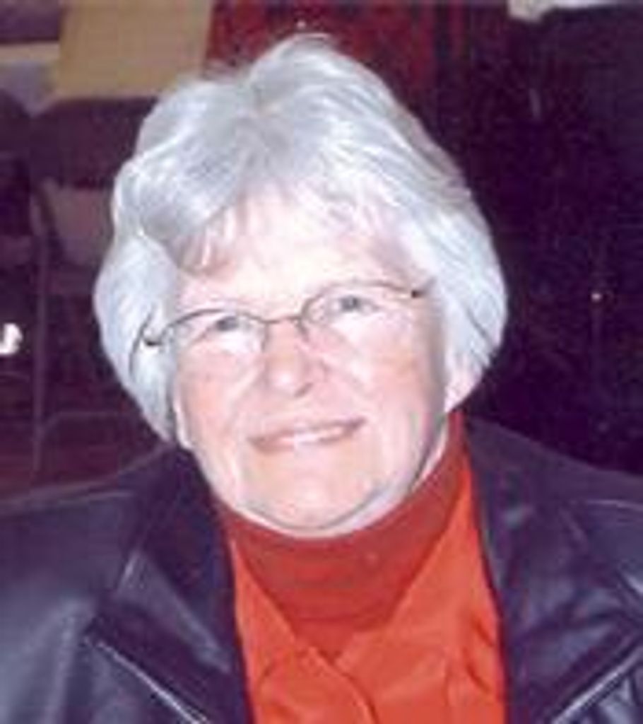 Charlotte Homan