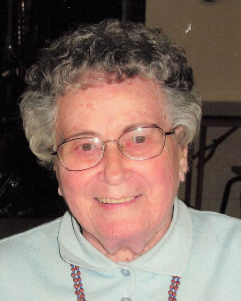 Helen E. Hansen