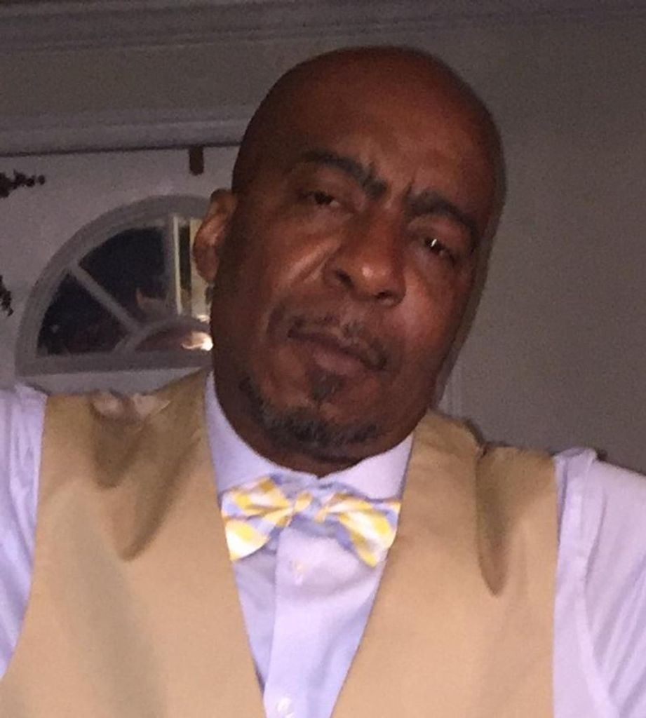 Albert "Boybaby" Goodall, Jr. Profile Photo