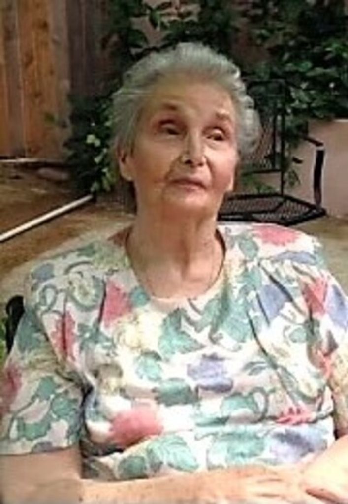 Virginia Lucille Giddy Profile Photo