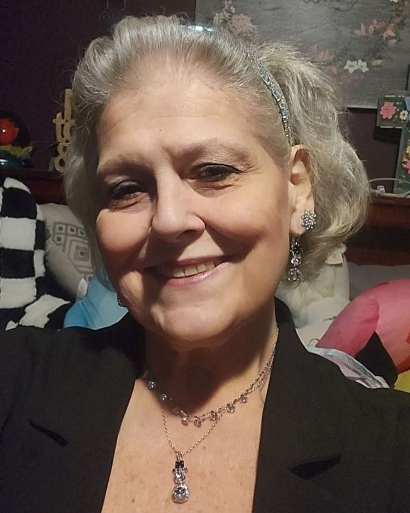 Denise Rials Overby Hicks Profile Photo