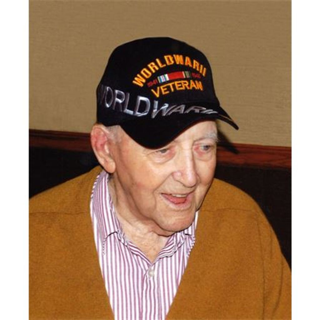 George Jargo